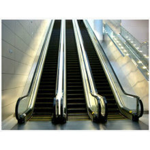 3 escaleras mecánicas de escalera plana para estación de metro (XNF-028)